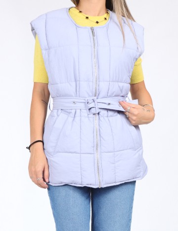 Vesta Only, lila