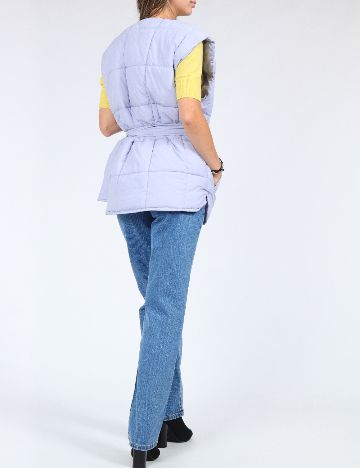Vesta Only, lila