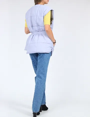 Vesta Only, lila Mov