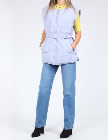 Vesta Only, lila