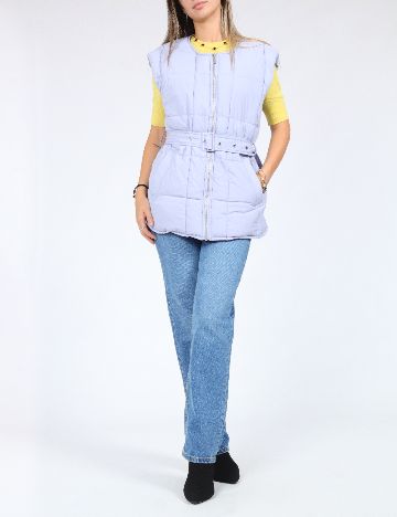 Vesta Only, lila