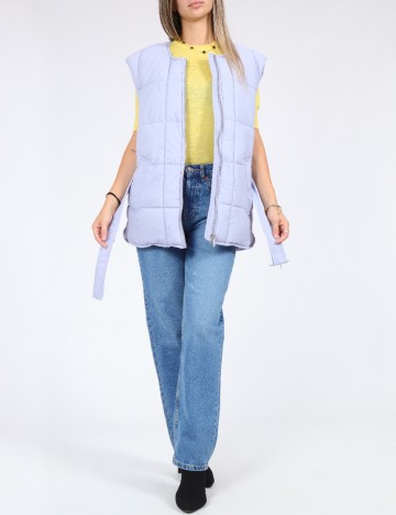 Vesta Only, lila