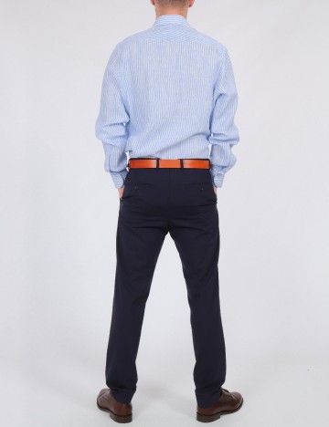 Camasa HACKETT, albastru