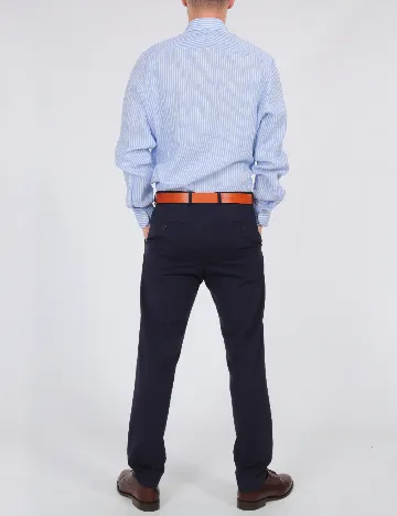 Camasa HACKETT, albastru