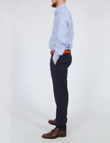 Camasa HACKETT, albastru