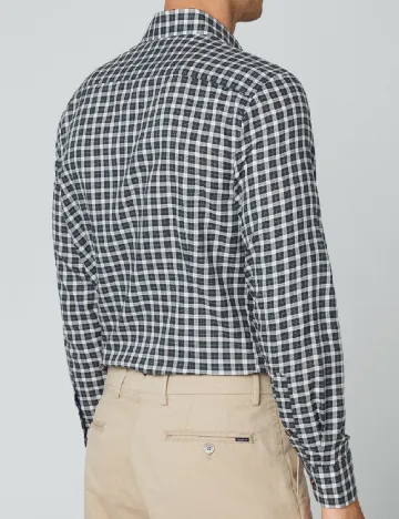 Camasa HACKETT, verde