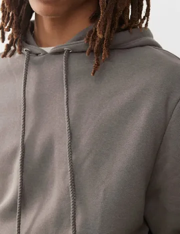 Hanorac COLLUSION, gri