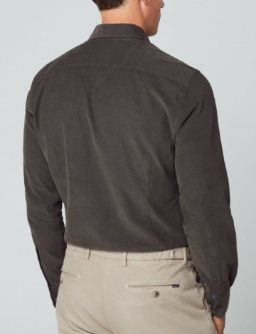 Camasa HACKETT, verde