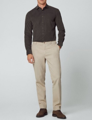 Camasa HACKETT, verde