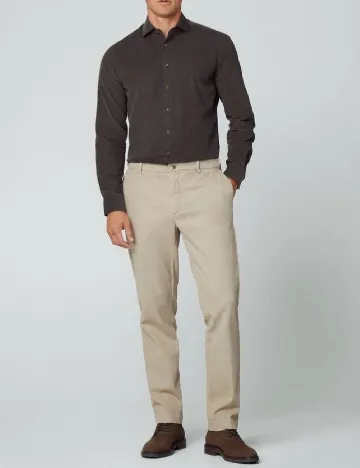 Camasa HACKETT, verde