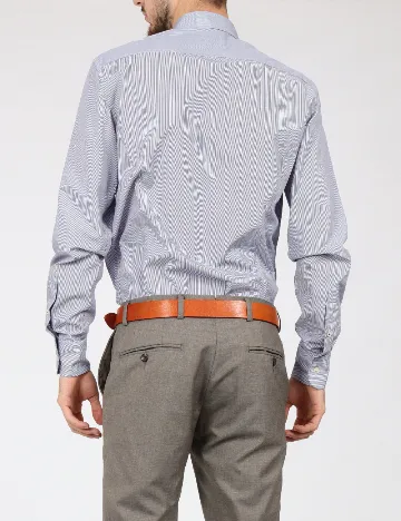 Camasa HACKETT, albastru