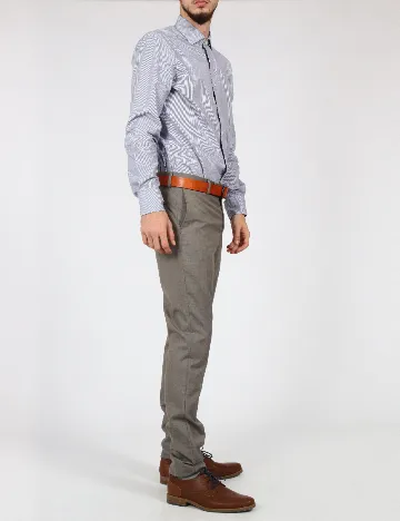 Camasa HACKETT, albastru