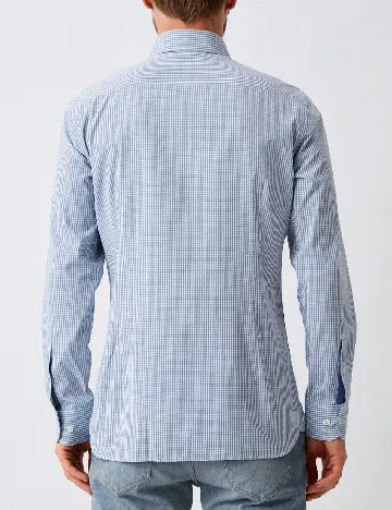 Camasa HACKETT, albastru