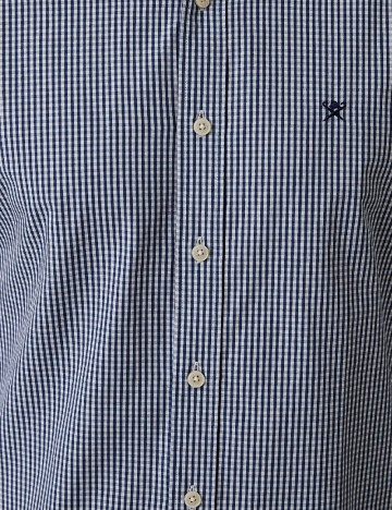 Camasa HACKETT, albastru