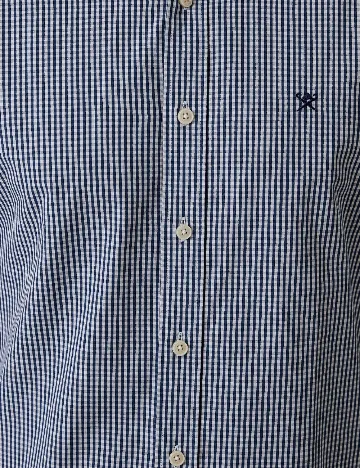 Camasa HACKETT, albastru