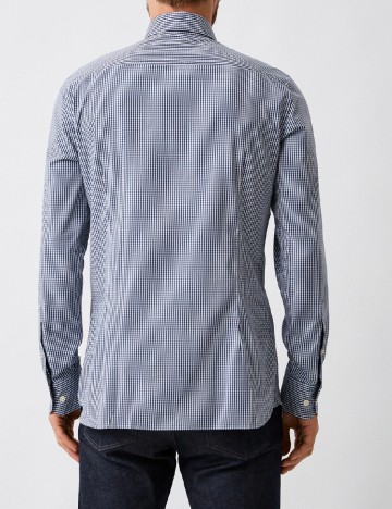 Camasa HACKETT, albastru