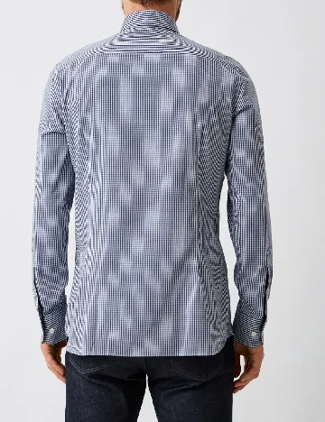 Camasa HACKETT, albastru