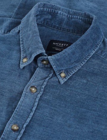 Camasa HACKETT, albastru