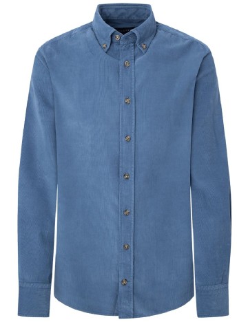 Camasa HACKETT, albastru