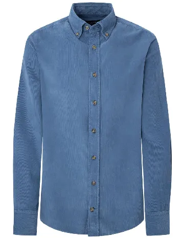 Camasa HACKETT, albastru