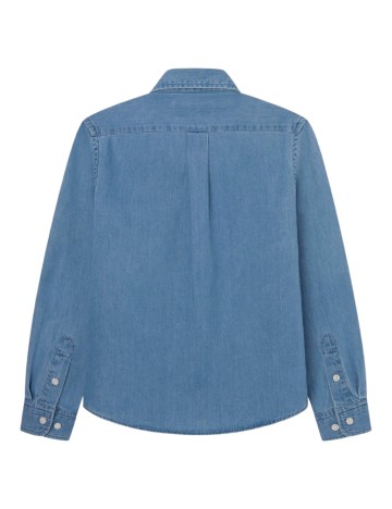 Camasa HACKETT, albastru