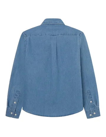 Camasa HACKETT, albastru Albastru