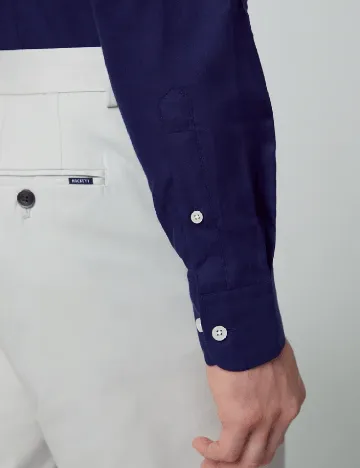 Camasa HACKETT, albastru