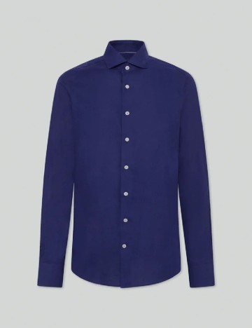Camasa HACKETT, albastru