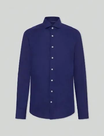 Camasa HACKETT, albastru