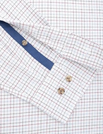 Camasa HACKETT, mix culori