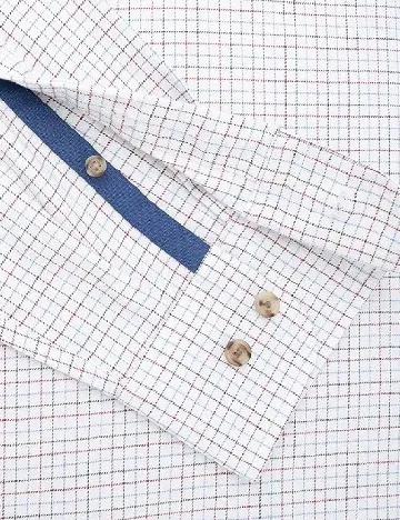 Camasa HACKETT, mix culori