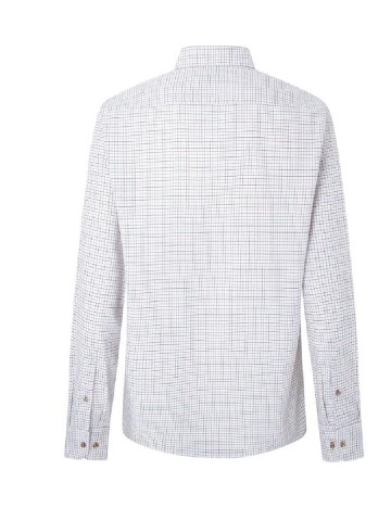 Camasa HACKETT, mix culori