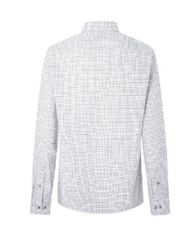 Camasa HACKETT, mix culori