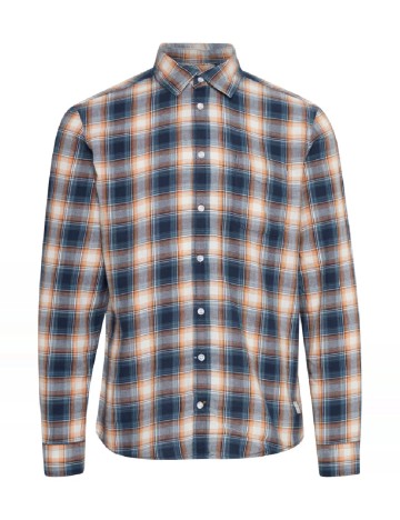 Camasa BLEND, mix culori