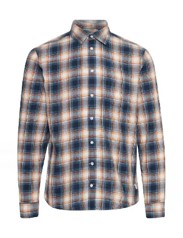 Camasa BLEND, mix culori