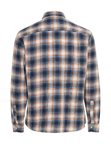 Camasa BLEND, mix culori