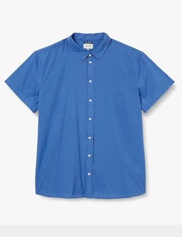 Camasa BLEND, albastru