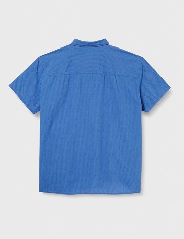 Camasa BLEND, albastru