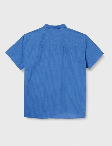 Camasa BLEND, albastru