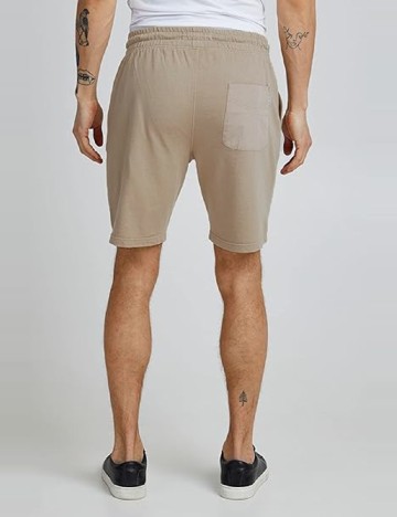 Pantaloni scurti BLEND, maro