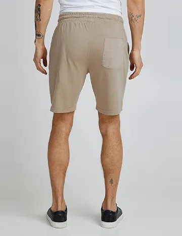 Pantaloni scurti BLEND, maro Maro