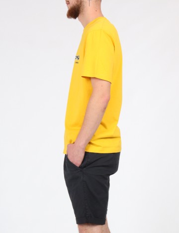 Pantaloni scurti INDICODE, gri