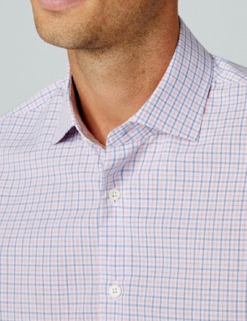 Camasa HACKETT, mix culori