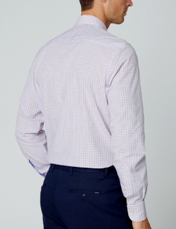 Camasa HACKETT, mix culori