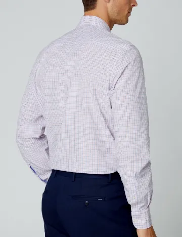 Camasa HACKETT, mix culori