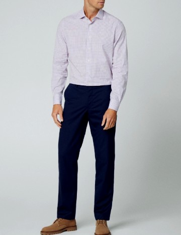 Camasa HACKETT, mix culori