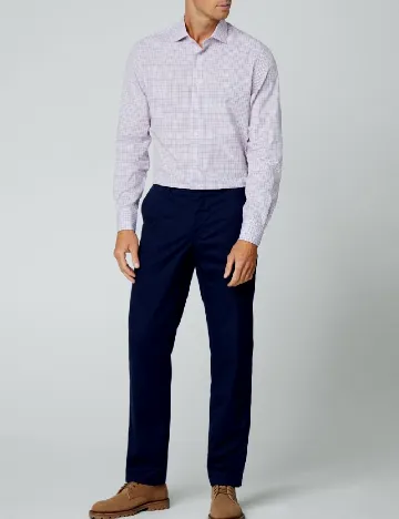 Camasa HACKETT, mix culori