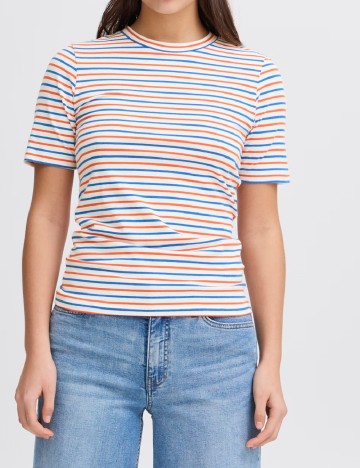 Tricou Ichi, mix culori