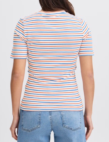 Tricou Ichi, mix culori