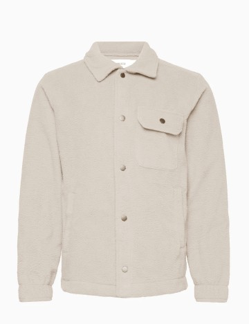 Jacheta Hollister, ecru